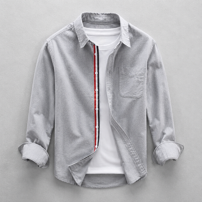 Charles Oxford Shirt