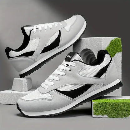 Kylie Retro Sneakers