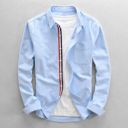 Charles Oxford Shirt