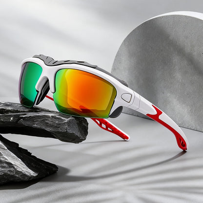 SolarSphere Polarized Shades
