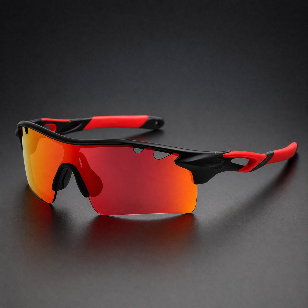 SolarArc Polarized Shades