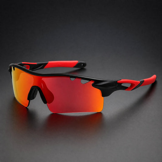 SolarArc Polarized Shades