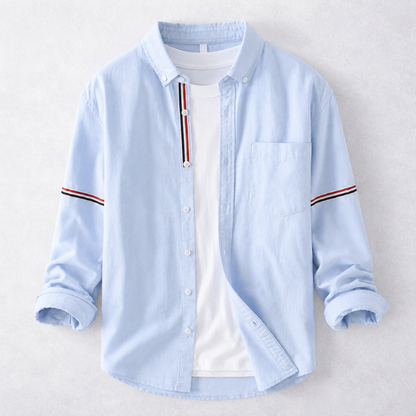 Marlo Linen Shirt