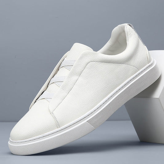 Zapatillas de cuero Emerson