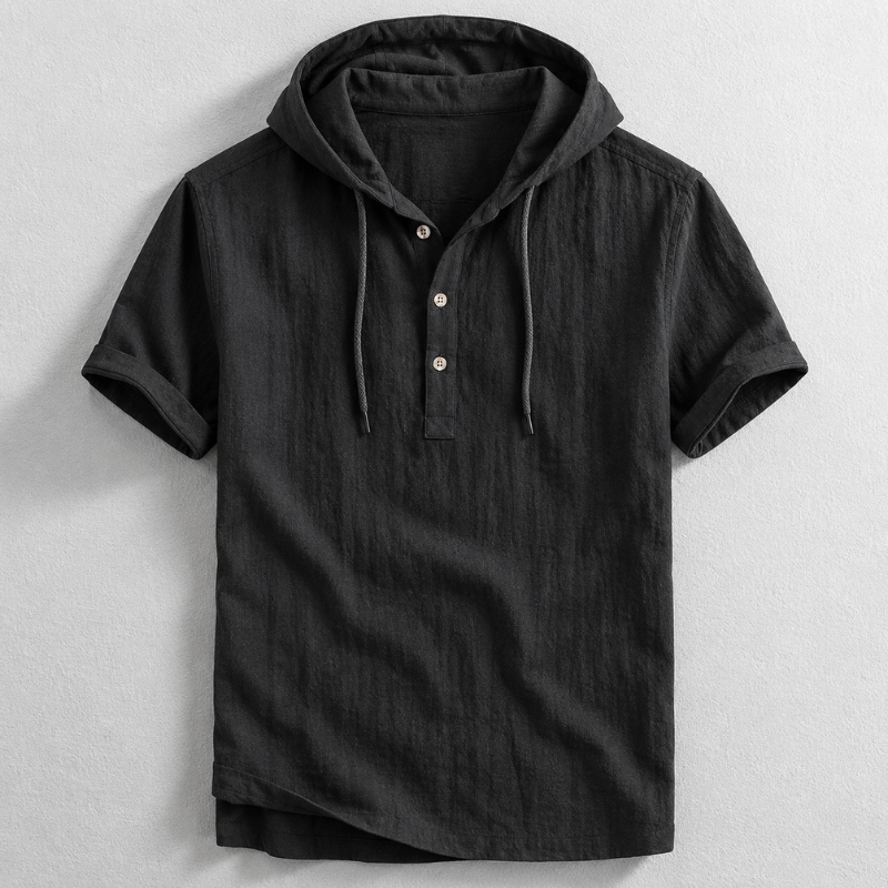 Daniel Hoodie Shirt