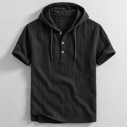 Daniel Hoodie Shirt