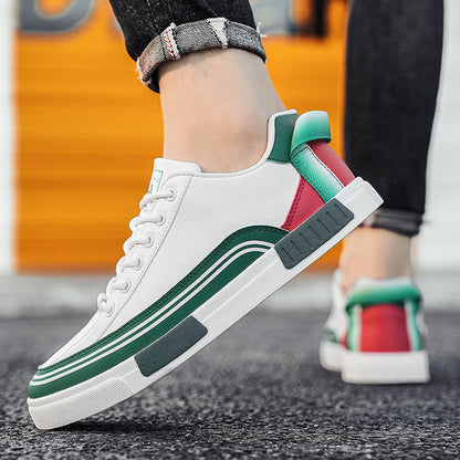Zapatillas de piel Sorrento