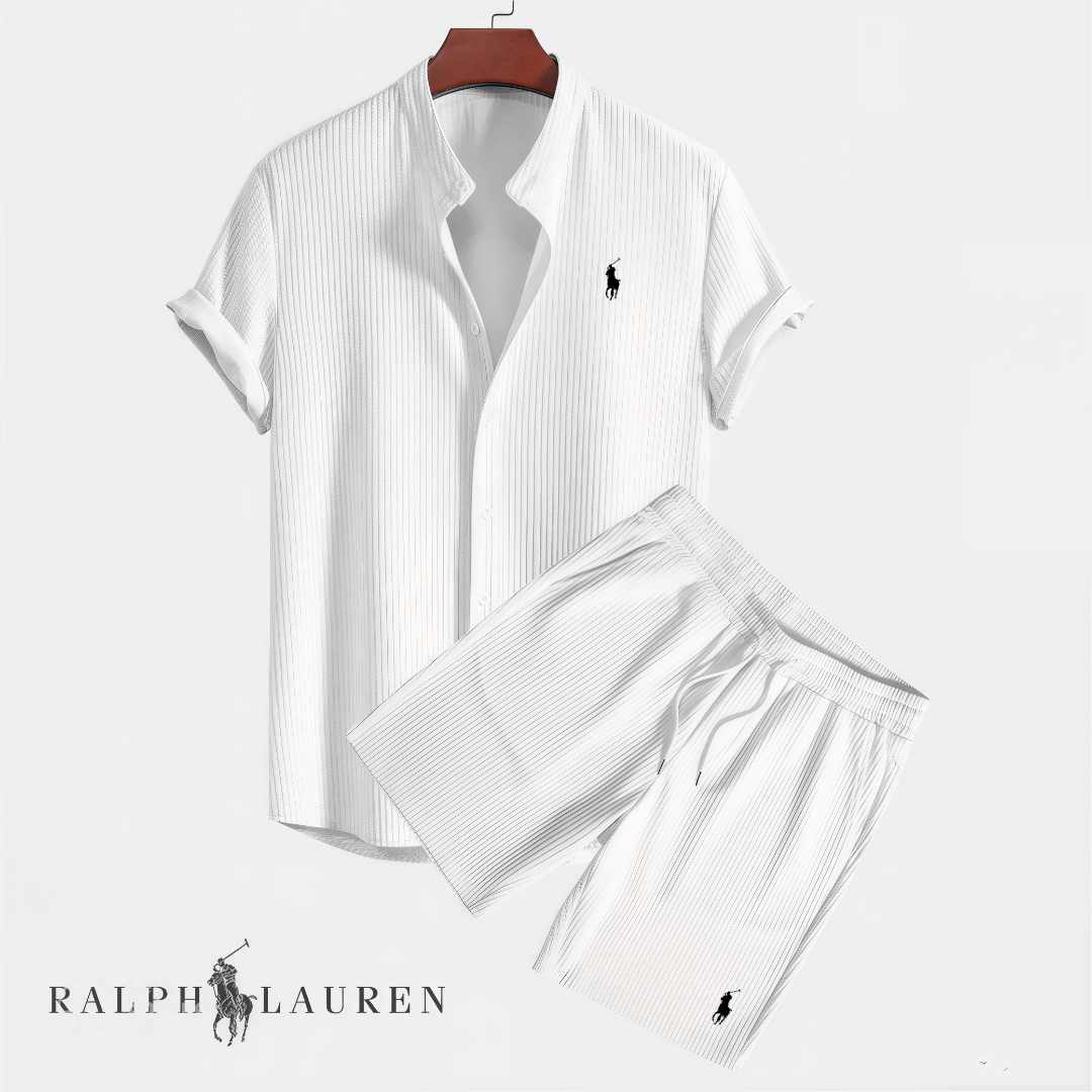 RL | Exclusive Men's Set