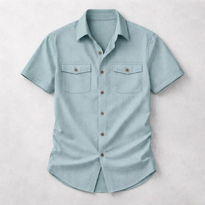 Marcus Twill Shirt