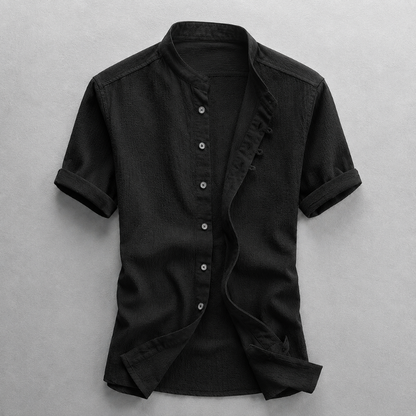 Porto Linen Shirt