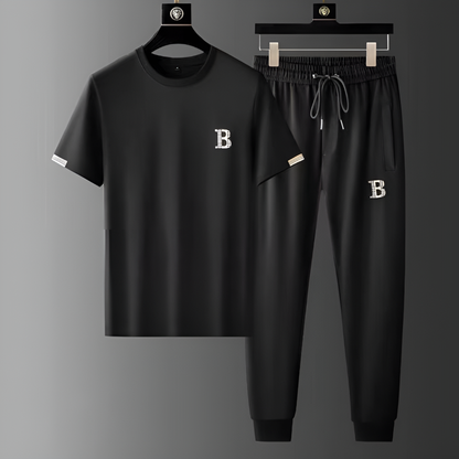 Bellagio Premium Tracksuit Set