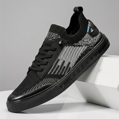 Lusso Knit Sneakers
