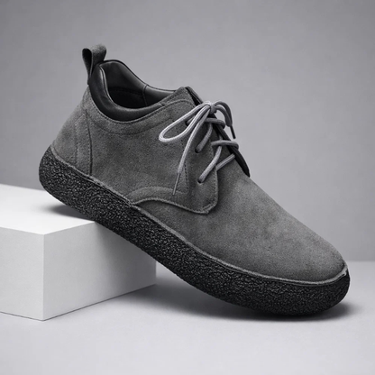 Milton Suede Shoes