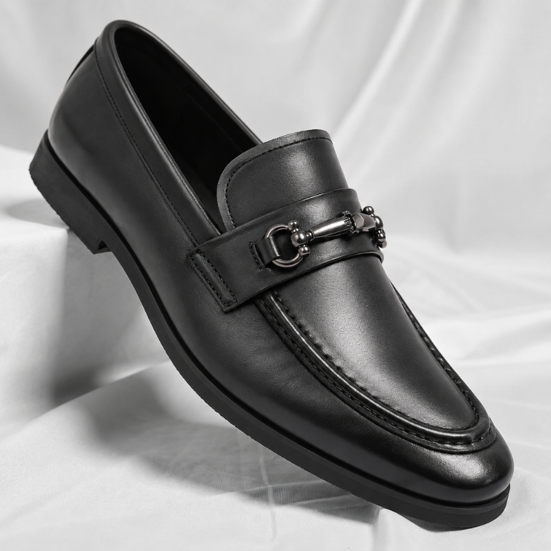 Mocasines italianos Browne