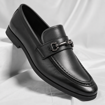 Mocasines italianos Browne