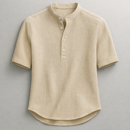 Weston Henley Shirt