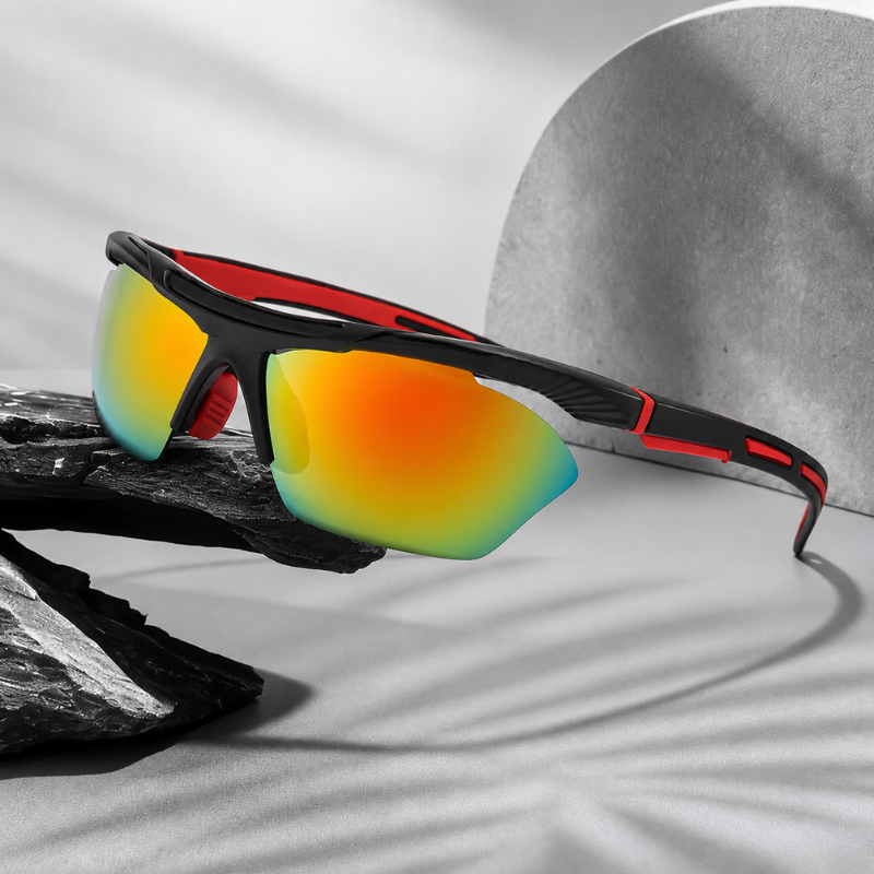 SolarPulse Polarized Shades