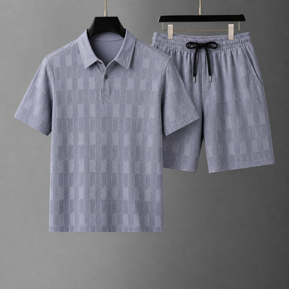Miles Polo Set