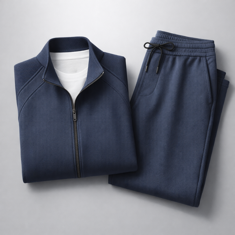 Aquila Premium Tracksuit Set