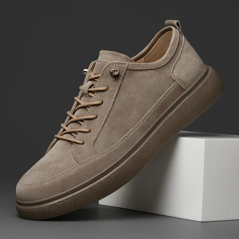 Ellis Suede Sneakers