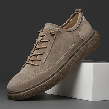 Ellis Suede Sneakers
