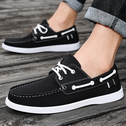 Newport Leather Shoes