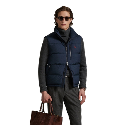 RL | Signature Men's Gilet – Clearance