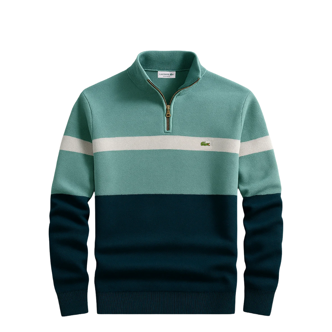 LC The Heritage Pullover