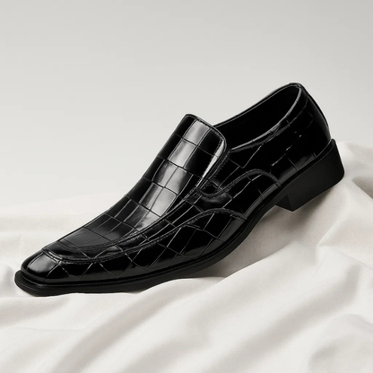 Armando Genuine Leather Loafers