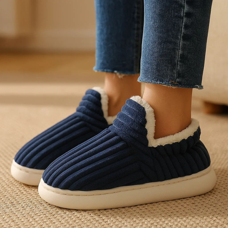 CloudBliss Slippers - Female