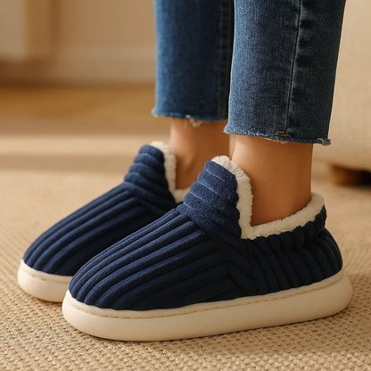 CloudBliss Slippers - Female