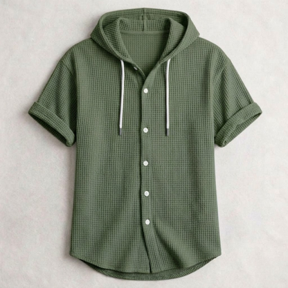 Oakley Hoodie Shirt
