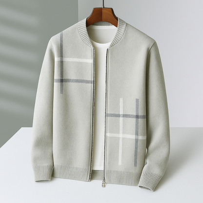 Nolan Cashmere Jacket