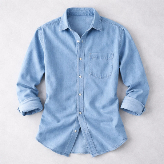 Carter Oxford Shirt