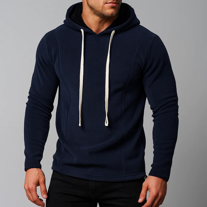 Miles Premium Hoodie