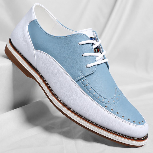 Zapatos de piel Mayfair
