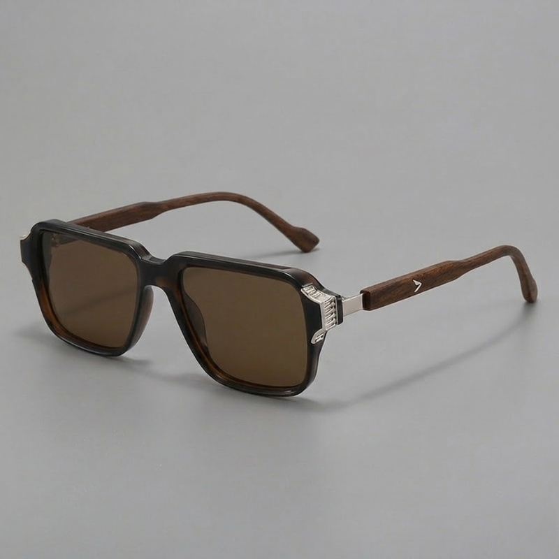 Lumero Polarized Sunglasses