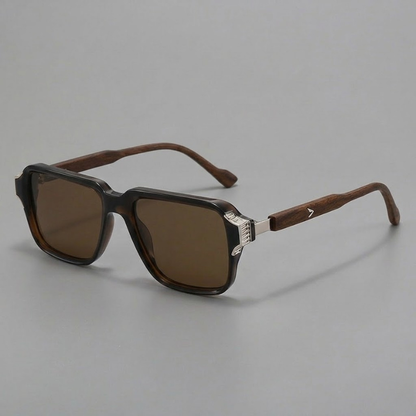 Lumero Polarized Sunglasses