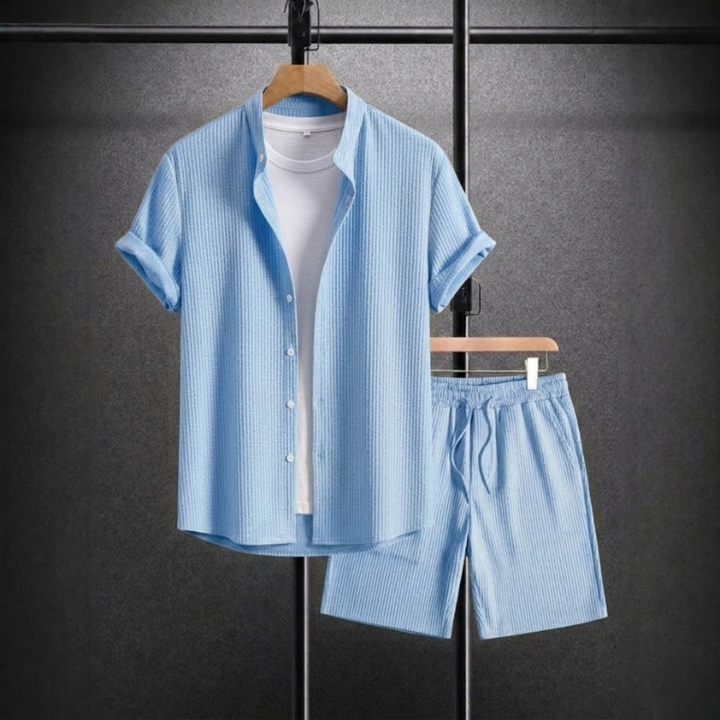Monaco Cotton Set