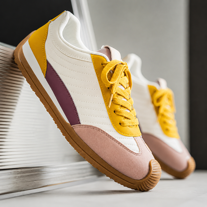 Sonic Retro Sneakers