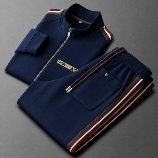 Conjunto de chándal Future Premium