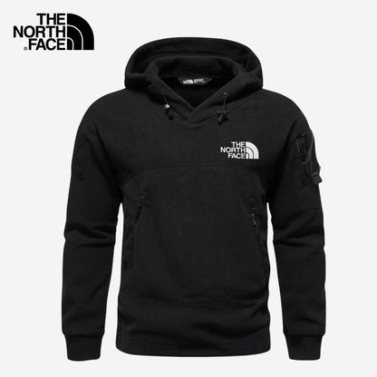 Men's High Performance Fleece Hoodie || Clearance Sale