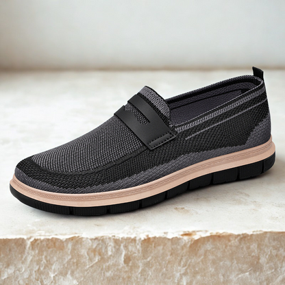 Bradford Mesh Shoes