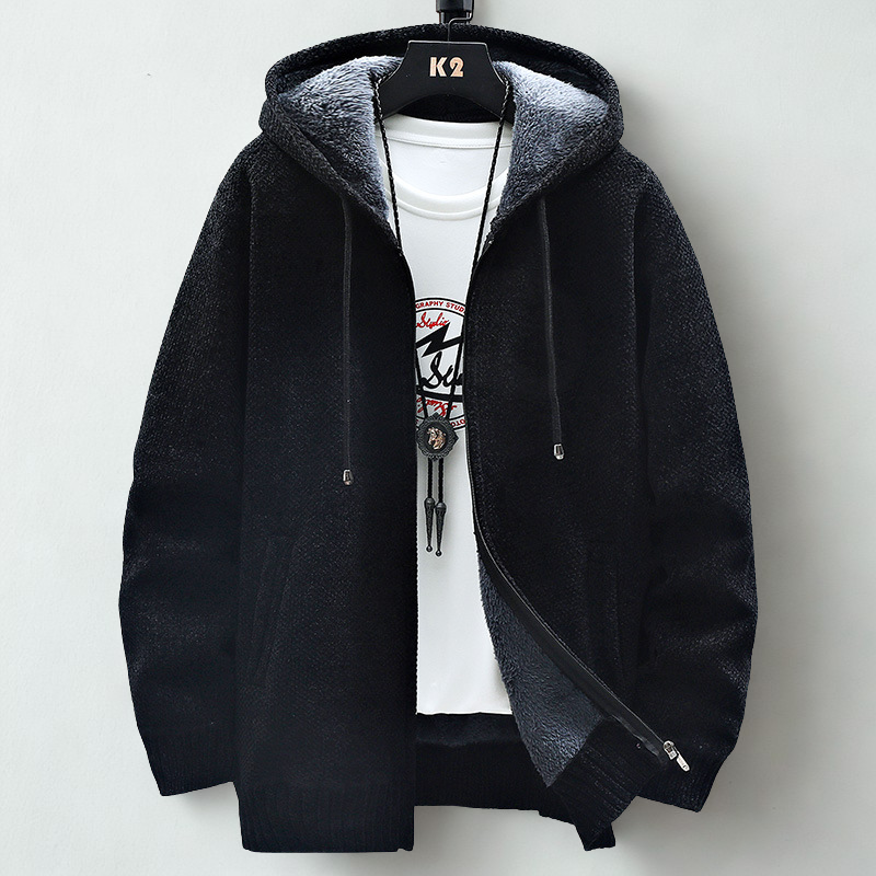 Sudadera Lucas Premium Street