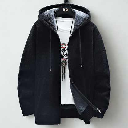 Sudadera Lucas Premium Street