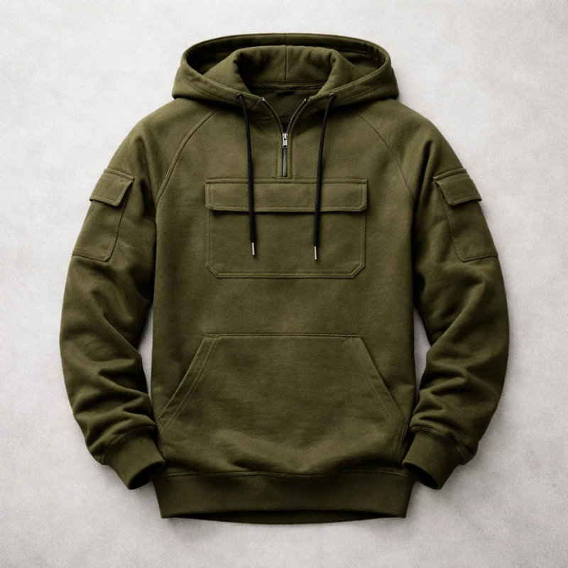 Weston Premium Hoodie