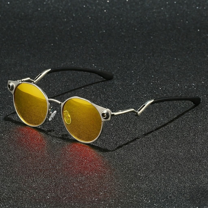 SolarTech Polarized Shades