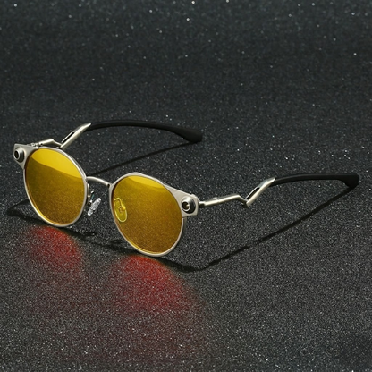SolarTech Polarized Shades