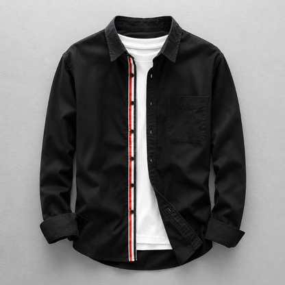 Charles Oxford Shirt