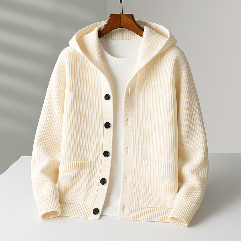Cristiano Premium Cardigan